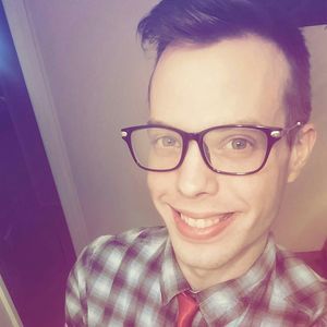 Meet your Posher, Galen